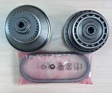 �������� ������ � ��������� ������ ����� ��������� JF015E (RE0F11A) 901094 ����