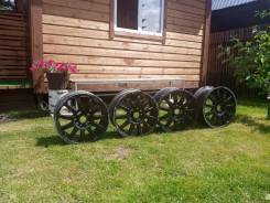Hinodex Stern. 7.0x16", 4x114.3, 5x114.3, ET52 