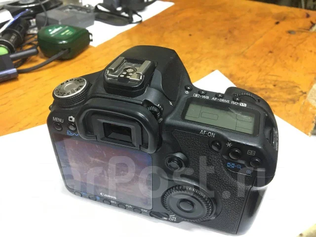Canon EOS 50D. 15 - 19.9 �� ����