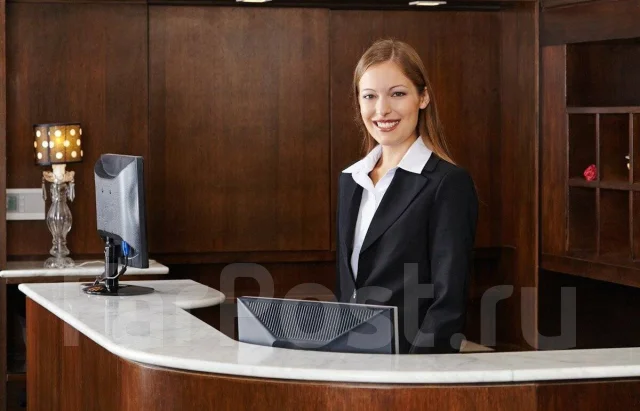 Медицинский Администратор. Требуется Уже Сегодня.Официальное оформление ...