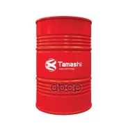Tamashi