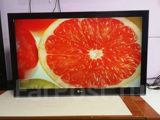 ЖК-Телевизор 42" LG 42LK469C FullHD 1920*1080, HDMI, USB, LG, LCD (ЖК ...