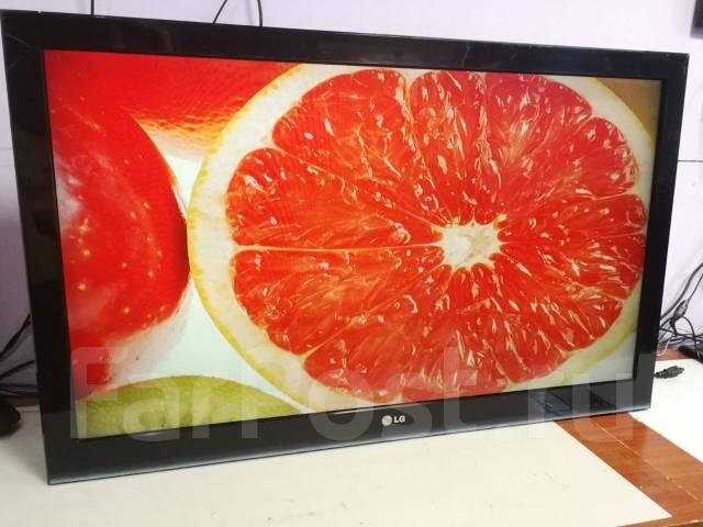 ЖК-Телевизор 42" LG 42LK469C FullHD 1920*1080, HDMI, USB, LG, LCD (ЖК ...