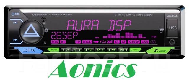 Aura amh 79dsp отзывы