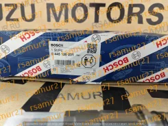 �������� Bosch Komatsu - 0445120231 / 6754-11-3011 6D107 6754113011 ����