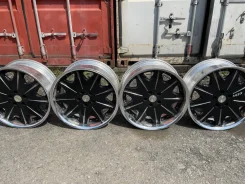 Work Varianza D3S. 8.5/9.5x19", 5x114.3 ����