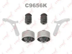 �������� �������������, �������, �����. ����. ����� Lynxauto [C9656K] C9656K ����