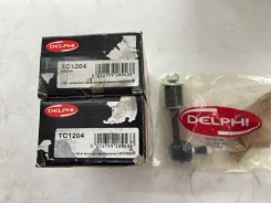 Delphi TC1204 ������ ������� ������������� TC1204 ����