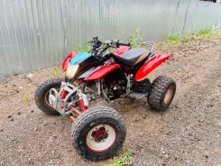 Irbis ATV250S. ��������, ���� ���\���, � �������� ����