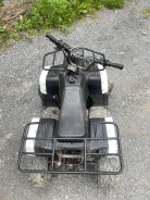Grizzly Aerox. ��������, ��� ���\���, �� ����