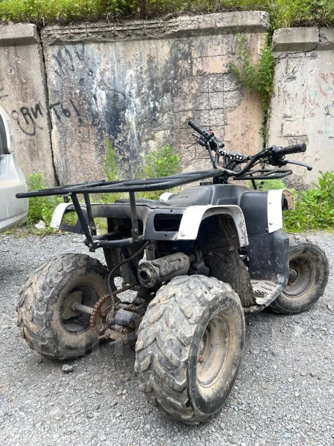 Grizzly Aerox. ��������, ��� ���\���, �� ����