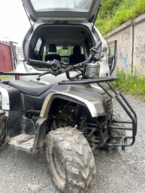 Grizzly Aerox. ��������, ��� ���\���, �� ����