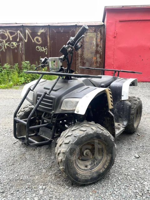 Grizzly Aerox. ��������, ��� ���\���, �� ����