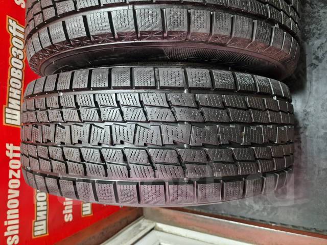 Goodyear Ice Navi SUV, 285/60R18 116Q, 18", 1 шт, в наличии, 285 мм, 60 ...