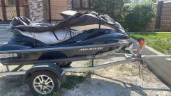 Yamaha FX Cruiser SHO. 2007 ��� ����