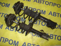 ������ Toyota Caldina, AT190, 7AFE, �������� ����