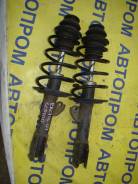 ������ Toyota Ractis, SCP100, 2SZFE, �������� ����