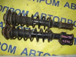 ������ Mitsubishi Pajero MINI, H56A, 4A30T, �������� ����