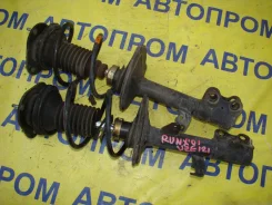 ������ Toyota RUNX, NZE121, 1NZFE, �������� ����