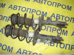 ������ Mazda Demio, DJ3FS, P3, �������� ����