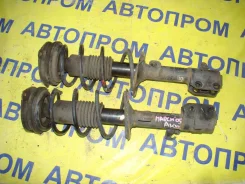 ������ Nissan March, AK12, CR12DE, �������� ����