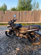Bajaj Pulsar NS 125. 125����. ��., ��������, ���������, ������ �� �� ����