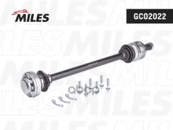 ������ � ����� ������ BMW E81/E87 1.8D 04- (GKN 30 GC02022 GC02022 ����