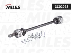 ������ � ����� ������ BMW E81/E87 1.8D 04- (GKN 304471) GC02022 Miles ���. GC02022 GC02022 ����