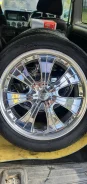 Weds Artisan Spirit Bellona. 8.0x19", 5x114.3, ET37 ����