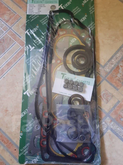����������� ��������� 4D65 Teikin TF5082NK md997169 TF5082NK ����