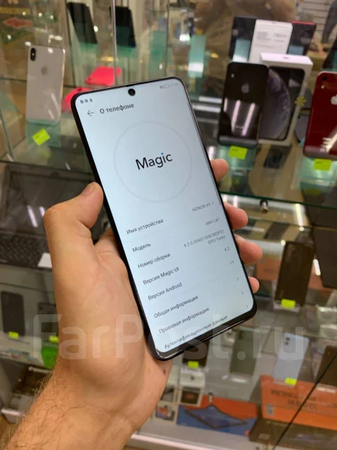 Honor X9. �/�, 128 �� ����