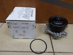������ ������� ����� NPW T-121 Toyota 1ZZ t121 ����