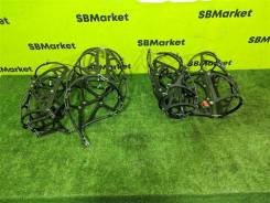   Toyota Harrier 1999 MCU15 1MZ-FE 