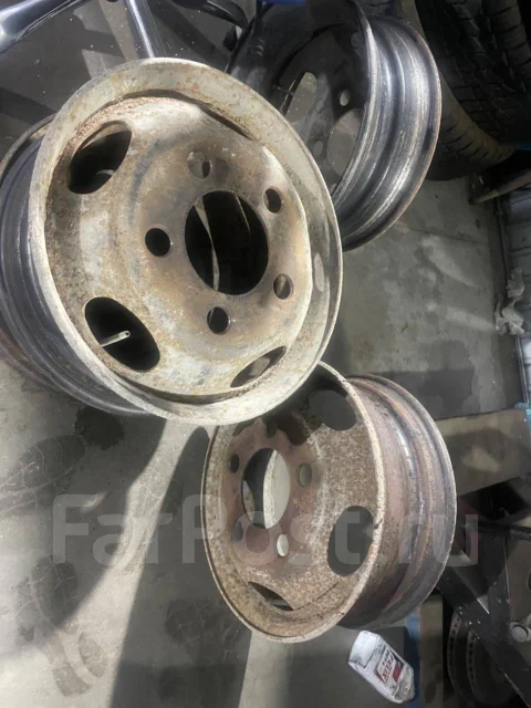 Lenso Jager Dyna. x17.5" ����