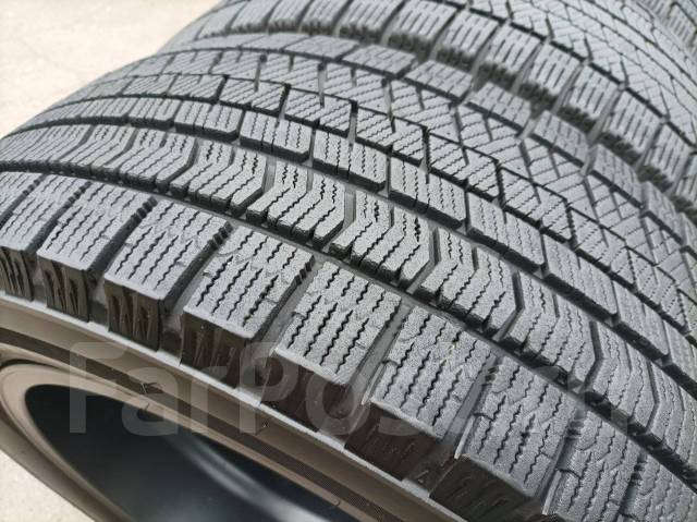 Bridgestone Blizzak VRX2, 225/55 R18, 18", 1 шт, в наличии, 225 мм, 55 ...