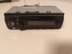 Pioneer MVH-S120UBG ����
