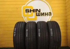 Nexen N'PRIZ AH8. ������, 2021 ���, �/�, ����� �� 5 % ����
