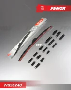 ����� ���������������� 55 �� (22) ��������� Fenox WB55240 WB55240 ����