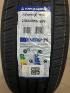 Triangle AdvanteX TC101. ������, 2024 ���, ����� ����