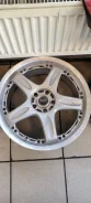 RAYS Volk Racing GT-C Face1. x17", 5x100, ET38 ����