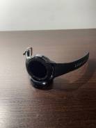 Samsung Galaxy Watch. GPS 