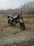 Suzuki Street Magic II. 50����. ��., ��������, ��� ���, ������ �� �� ����