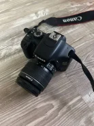 Canon EOS 550D ����