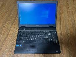 Toshiba Dynabook. 15", 2,4����, ��� 4 ��, ���� 320���, WiFi: 1, Bluetooth: 1, ����������� �� 1��. ����