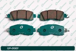 ������� G-brake GP-01007 GP01007 ����