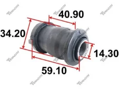 ����������� ������ Tenacity (2549) Aamto1245 Front, �������� AAMTO1245 ����