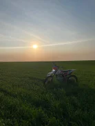 Kayo K1 250 Enduro. 250����. ��., ��������, ��� ���, � �������� ����