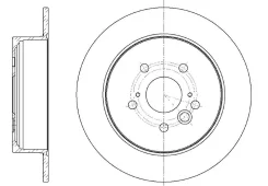 ���� ��������� G-Brake GR01596 GR01596 ����