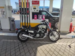 Yamaha V-Max 1200. 1 200����. ��., ��������, ���, � �������� ����