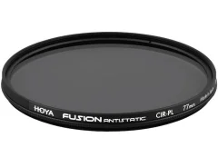 ����������� HOYA PL-CIR FUSION ANTISTATIC 77 MM ����